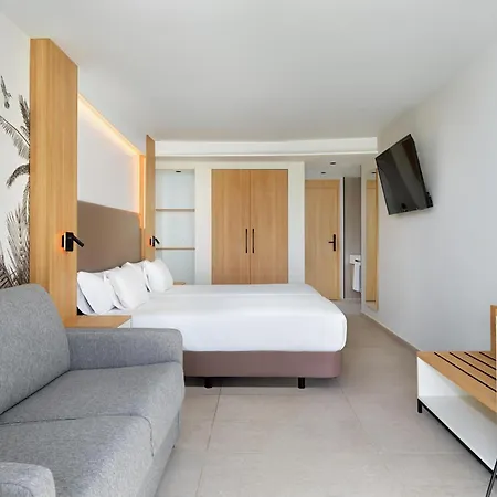 Mynd Adeje 4* Адехе