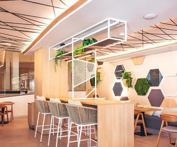 Отель Mynd Adeje