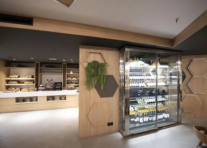 Mynd Adeje Отель Адехе