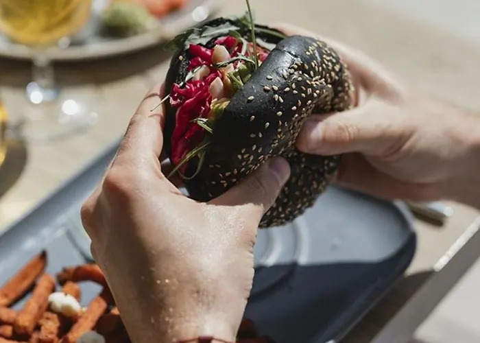 Mynd Adeje Отель Адехе