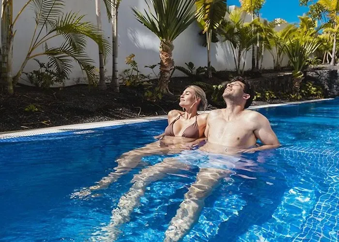 Отель Mynd Adeje Адехе