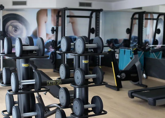 Mynd Adeje Отель