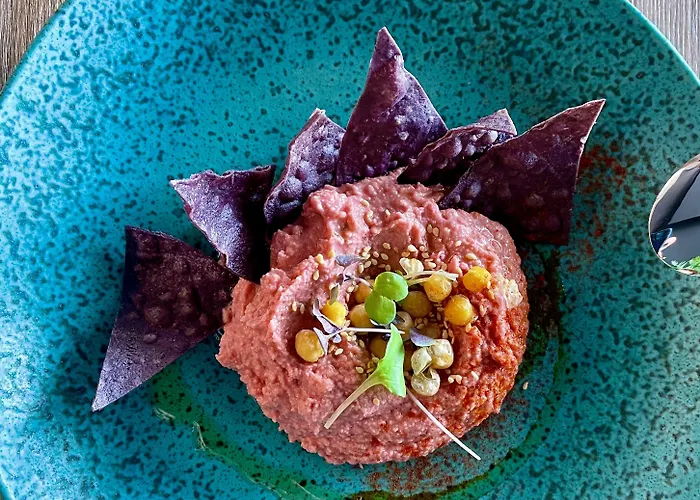 Mynd Adeje 4* Адехе