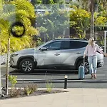 Mynd Adeje 4* אדחה